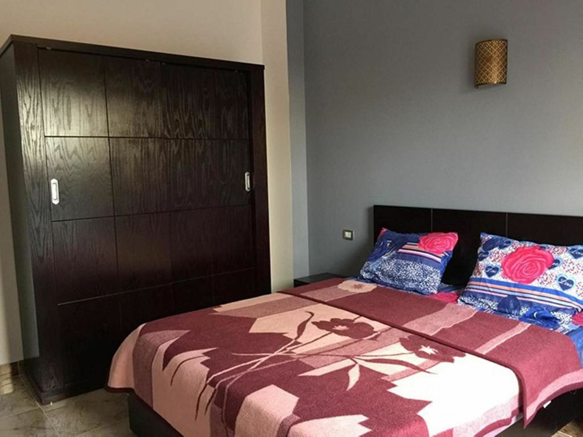 Savoy Palace Guest House Луксор Екстер'єр фото